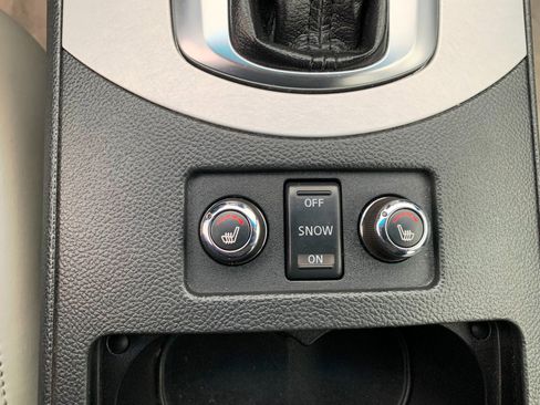 Used 2009 INFINITI G37 x Sedan image 7