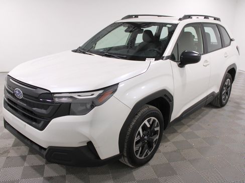 Certified 2025 Subaru Forester w/ Convenience Package #1 image 29