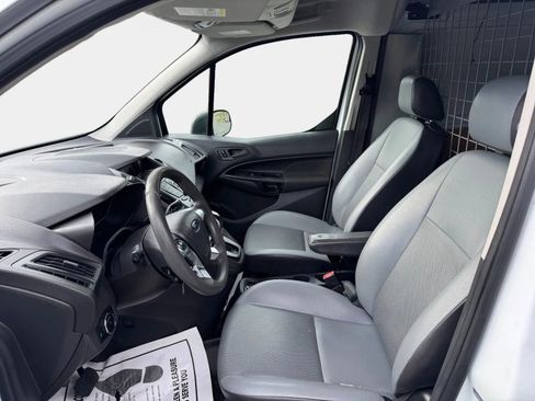 Used 2017 Ford Transit Connect XL image 9