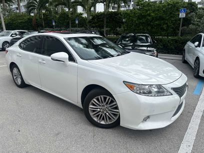 Used 2013 Lexus ES 350