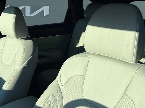New 2026 Kia Sorento SX Prestige image 12