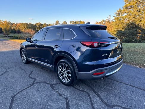 Used 2016 MAZDA CX-9 Grand Touring image 10