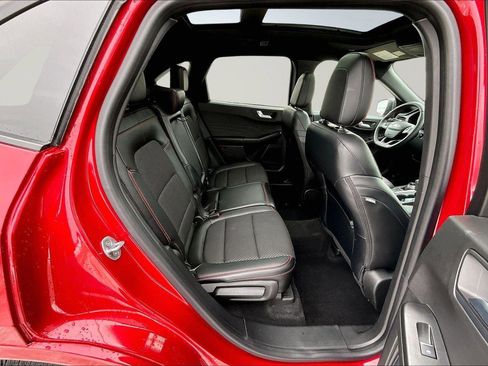 Certified 2023 Ford Escape ST-Line w/ Tech Pack #1 image 20