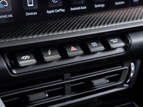 Used 2024 Porsche 911 GT3 RS image 19