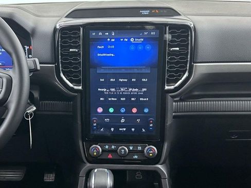 New 2026 Ford Ranger XLT w/ Equipment Group 301A High image 12