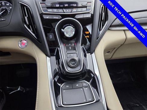 Used 2021 Acura RDX w/ Technology Package image 37