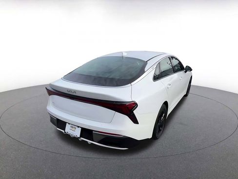 Used 2025 Kia K5 LXS image 12