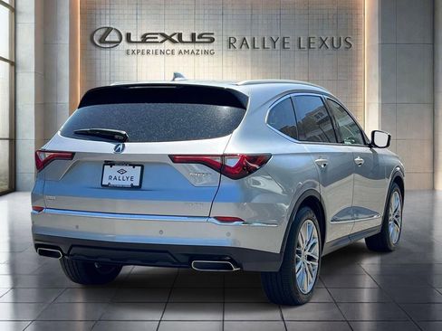 Used 2023 Acura MDX SH-AWD w/ Advance Package image 7