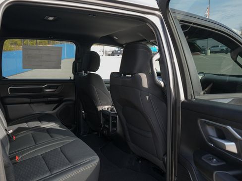 New 2026 RAM 1500 Big Horn image 20