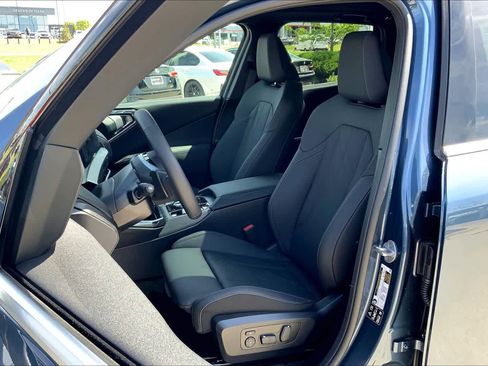 New 2026 BMW X3 xDrive30 image 9