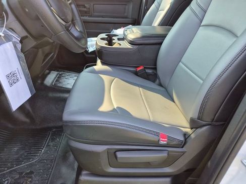 New 2026 RAM 3500 Tradesman w/ Chrome Appearance Group A AWD/4WD image 11