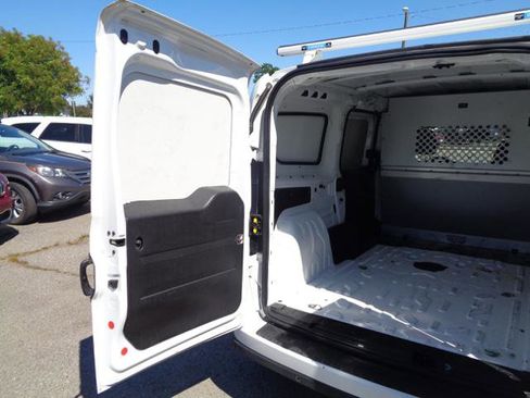 Used 2022 RAM ProMaster City Wagon FWD image 14