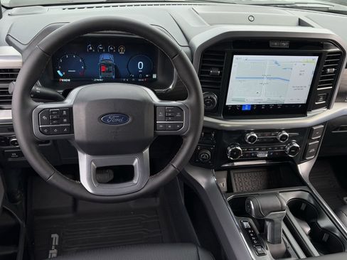 New 2026 Ford F150 Lariat w/ Equipment Group 502A High AWD/4WD image 49
