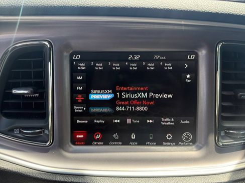 Used 2021 Dodge Challenger SRT Hellcat Redeye RWD image 19