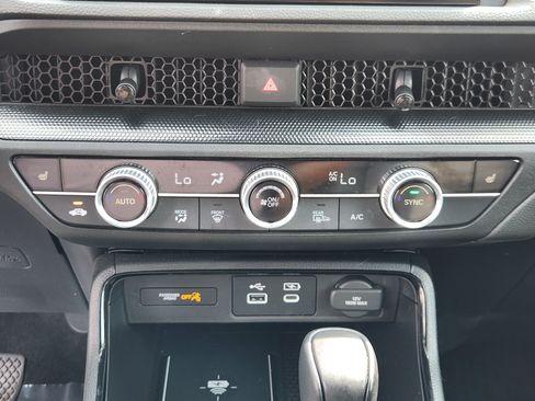 Used 2024 Honda CR-V Sport-L image 21