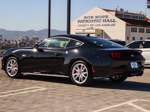 New 2026 Ford Mustang GT Premium RWD image 6