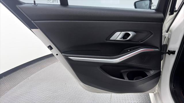 Used 2022 BMW M340i w/ Premium Package RWD image 16