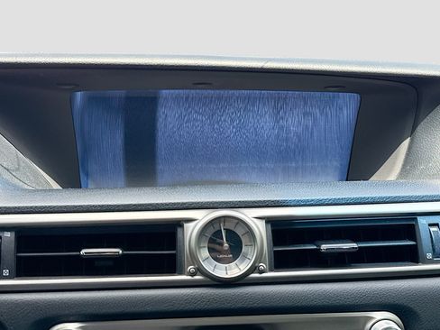 Used 2014 Lexus GS 350 AWD w/ Premium Package image 30