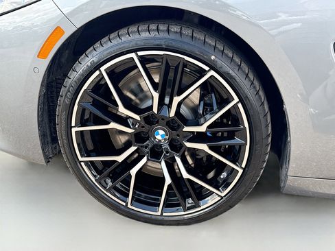 New 2026 BMW M850i xDrive image 42