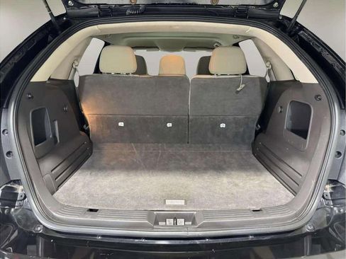 Used 2013 Ford Edge SE AWD/4WD image 24