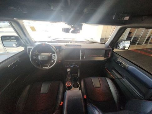 Used 2024 Ford Bronco Raptor image 28