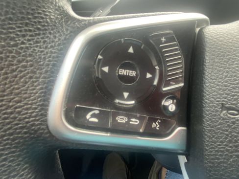 Used 2016 Honda Civic EX-T image 14
