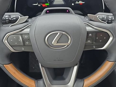 New 2026 Lexus RX 350 image 20