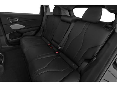 Used 2024 Acura RDX SH-AWD w/ Technology Package image 13