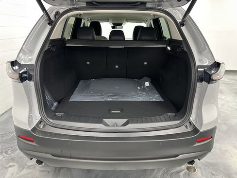 New 2026 MAZDA CX-5 Preferred image 10