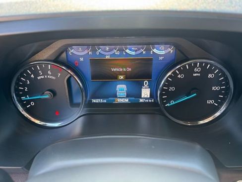 Used 2023 Ford Expedition Max Limited image 18