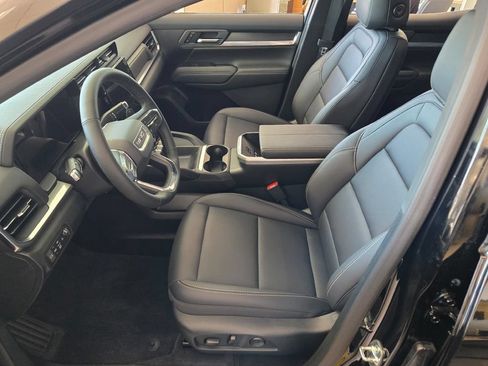 New 2027 GMC Terrain Elevation w/ Elevation Premium Package AWD/4WD image 31