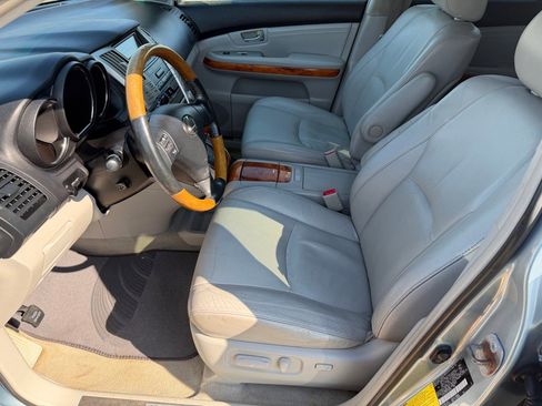 Used 2007 Lexus RX 350 AWD image 9