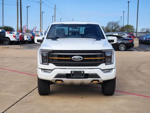 Used 2023 Ford F150 Tremor w/ Equipment Group 402A High image 2