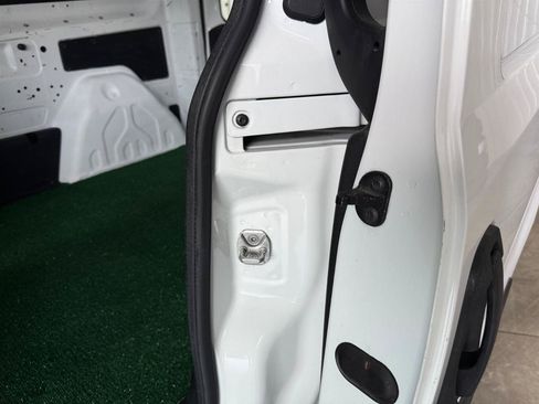 Used 2017 RAM ProMaster City Tradesman w/ Rear Back-up Camera Group FWD image 18