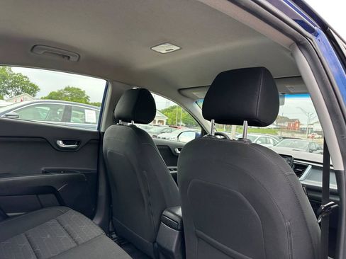 Used 2019 Kia Rio S FWD image 33