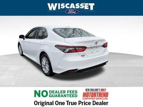 Used 2023 Toyota Camry LE image 20