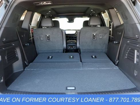 New 2026 Buick Enclave Sport Touring w/ Power Package FWD image 18