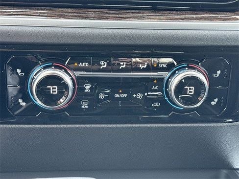 New 2026 GMC Sierra 1500 Elevation w/ Elevation Premium Package image 19