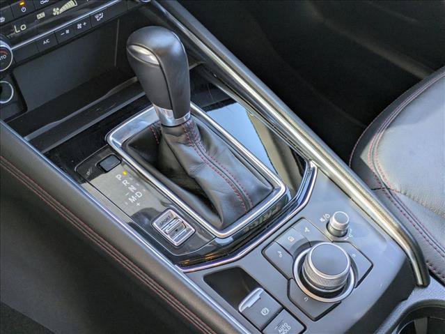 Used 2025 MAZDA CX-5 Carbon Edition AWD/4WD image 12