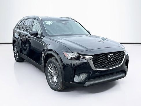 New 2026 MAZDA CX-90 3.3 Turbo w/ Select Package AWD/4WD image 1