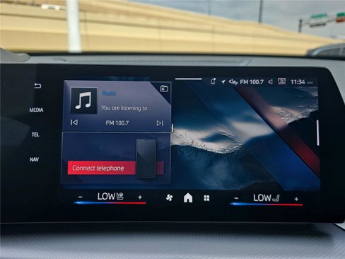 Used 2025 BMW X2 M35i AWD/4WD image 19