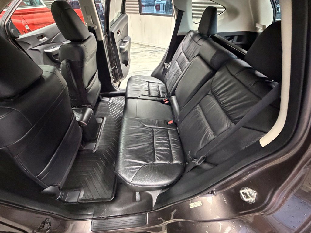 Used 2014 Honda CR-V EX-L image 51