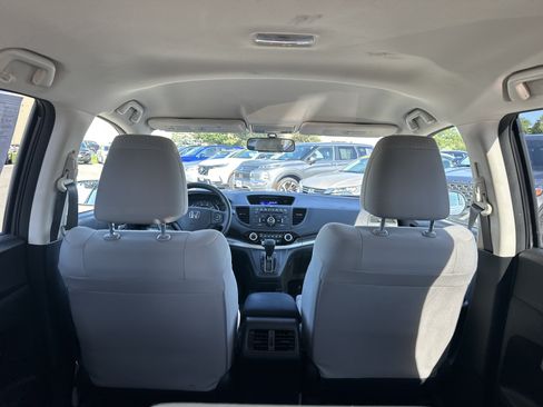 Used 2016 Honda CR-V SE image 12