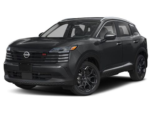 New 2025 Nissan Kicks SR w/ Illumination Package image 21