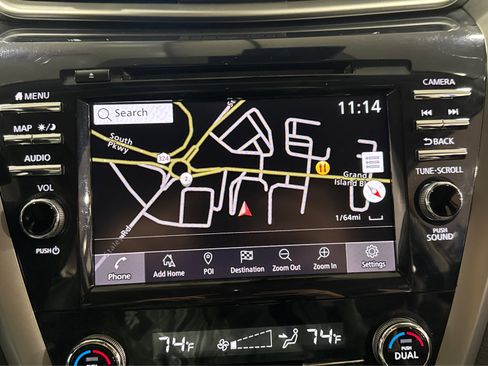 Used 2023 Nissan Murano SL AWD/4WD image 29