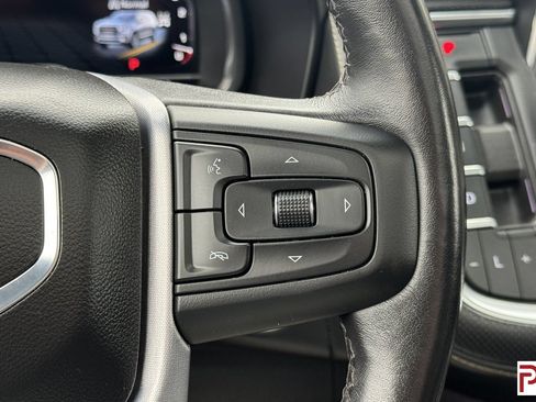 Certified 2022 GMC Yukon SLT w/ SLT Premium Package AWD/4WD image 26