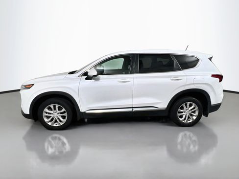 Used 2020 Hyundai Santa Fe SE FWD image 9