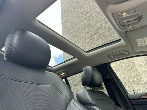Used 2015 Mercedes-Benz GL 320 BlueTEC 4MATIC image 21