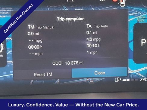 Certified 2024 Volvo XC60 B5 Plus w/ Protection Package Premier AWD/4WD image 21