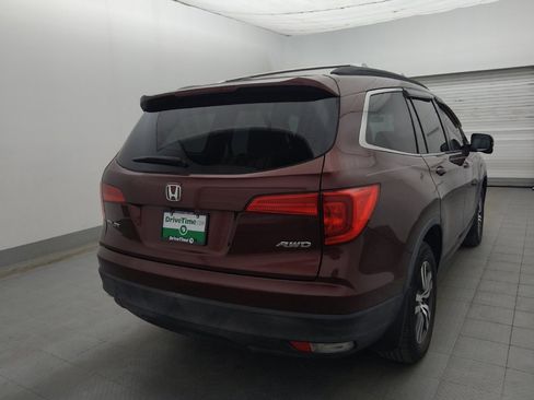 Used 2018 Honda Pilot EX image 9